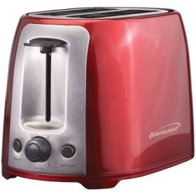 2Slc Cooltouch Toastr Red