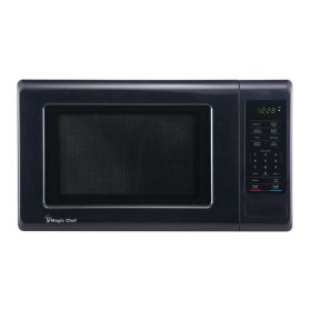 900W 0.9Cuft Dig Mcwv Blk