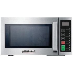 Comm 0.9Cuft Microwave