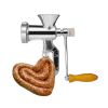 Household Hand Operated Mincer Sausage Maker Machine Noodle Maker