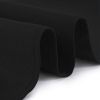 2 Pack Black Tablecloth 90x132 inch Black Table Clothes for 6 Foot Rectangle Tables 200 GSM Stain and Wrinkle Resistant Washable Fabric