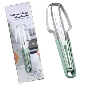 3in1 Watermelon Cutter