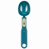 Kitchen Scale Measuring Spoon Scale Compact Food Weighing Scale For Dry And Wet Ingredients