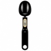 Kitchen Scale Measuring Spoon Scale Compact Food Weighing Scale For Dry And Wet Ingredients